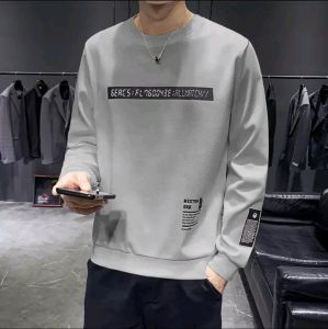 Promo Sweater Keren Kaos Pria Distro Mestrek EEK Crewneck Trendy Sweatshirt Elegan Sweter Kasual