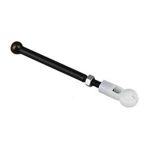 Replacement Accelerator Pedal Bracket Pull Rod Forklift Accessories 26607-26602-71 26607-26601-71 Rod Accelerator Link