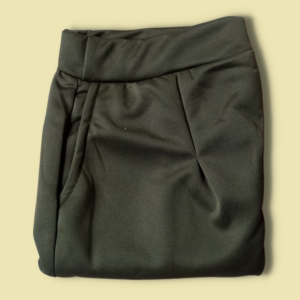 CELANA DOTY PANTS SCUBA JUMBO