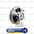 Dudukan Ger Belakang Jupiter MX - Pangkon Bracket Breket Nap Naf Gear Gir Belakang Rear Yamaha. 