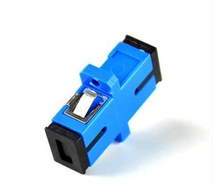 FIBER COUPLER SINGLE SC-SC UPC