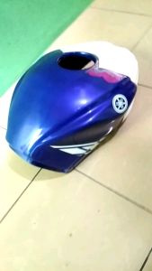 cover tengki Yamaha R15 v1 v2 model R125