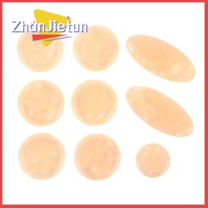 zhanjietun 9 nút bấm KÈN SAXOPHONE cái/bộ cho alto Tenor Soprano sax linh kiện nhựa