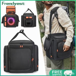 COD [Free Shipping] JBL Partybox Encore Essential 2 Portable Speaker Protective Bag with Reinforced Corners and Easy Carry Handle