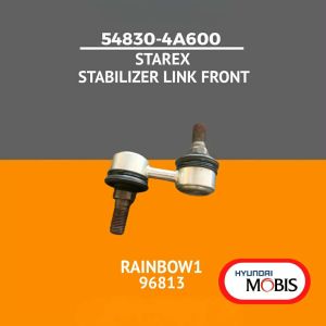 548304A600 STABILIZER LINK FRONT for HYUNDAI STAREX [MOBIS ORIGINAL] Part #54830-4A600