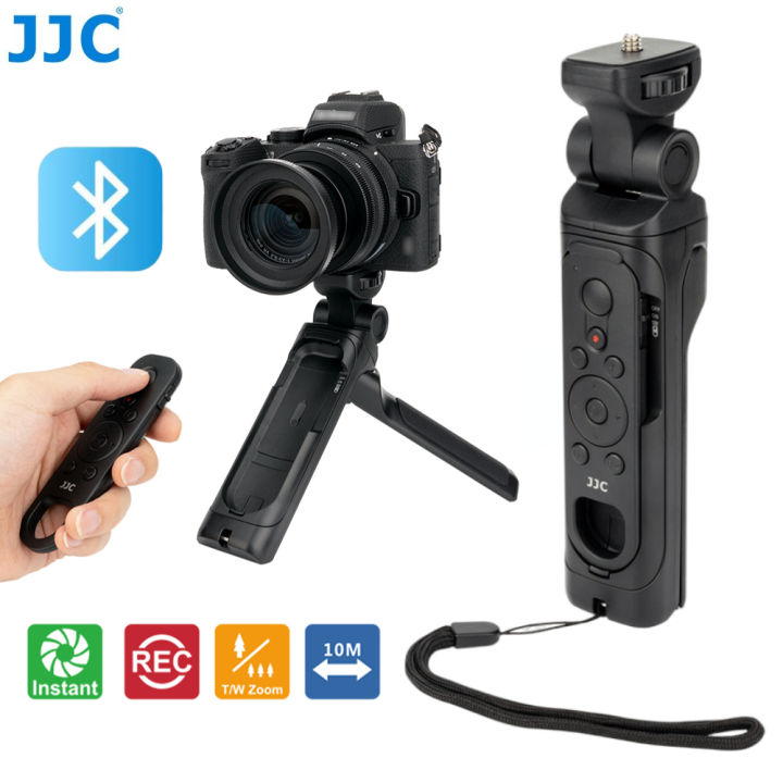 Replace Nikon ML-L7 Wireless Bluetooth Camera Remote Control Shutter Release For Nikon Z30 Z6II Z7II A1000 B600 P1000 P950 Z50 - 44 - View #7