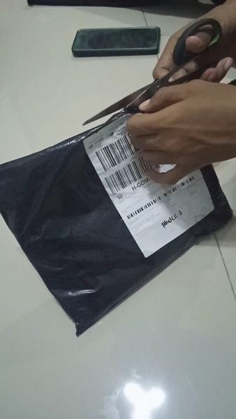 Buyer review video 2