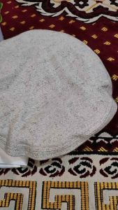 Kopiah Afghan Pakol Taliban Cap Original Authentic Genuine quality Products Hand Made Woolen Materials Designed by Professional Artist