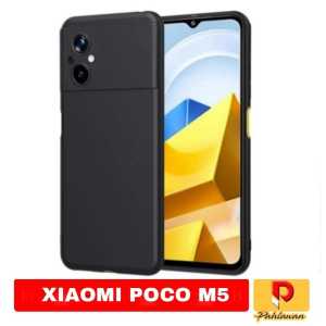 PROMO SOFT CASE XIAOMI REDMI NOTE 12 4G / REDMI NOTE 12 PRO 4G / REDMI NOTE 12 PRO 5G / REDMI A2 / POCO X5 5G/ REDMI A1/ XIAOMI POCO M5 2022 Slim Matte Premium Soft case