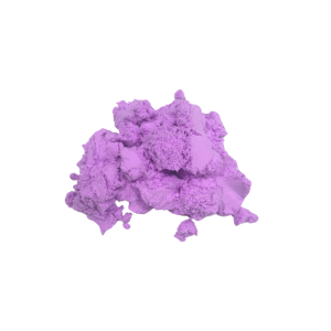 Special Magic Sand 90 grams for Young Children to Have Fun and Play Creatively