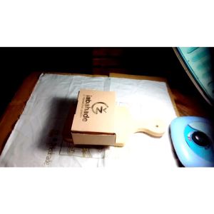 Alat Canting Batik Elektrik Listrik dengan Saklar On/Off - Edukasi Membatik untuk Pemula - Mudah Aman dan Praktis