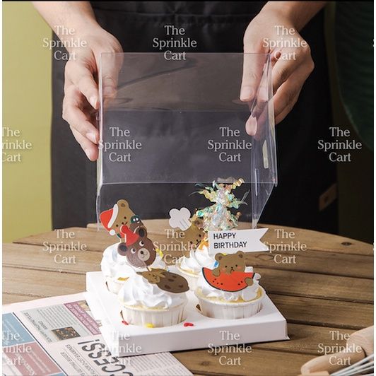 10pcs%20Cupcake%20Muffin%20Brownies%20Revel%20Bar%20Pastry%20Box%20Plain%20Colored%20Cardboard%20Packaging%20Box%20with%20or%20without%20Holder%20Handle%20-%20Image%208