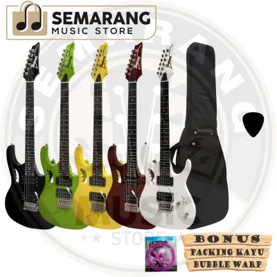 Gitar Elektrik Ibanez Jem Gitar Listrik Ibanez Jem