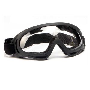 Men Oversized Motorcycle Protection Glasses Male Outdoor Riding Goggles Cycling Eyewear Sunglasses