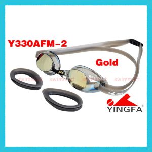 Yingfa RENANG Profesional Swimming Googles  Y330AFM Kacamata Renang speeds Antifog &UV Shield