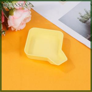 QUANSEN 1pcs Universal Game Piece Holder And Token Trays Plastic For Board Games Role Play Range Game Accessory Storage Organizer