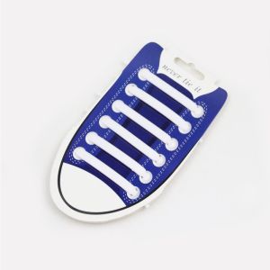 12 Chiếc/1 Bộ Dây Giày Silicon Dây Giày Đàn Hồi Không Buộc Dây Cho Giày Thể Thao Dây Giày Lười Nam Nữ Dây Giày Cao Su Nhanh Tiện Lợi