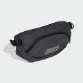 adidas Training Hybrid Waist Bag Unisex Grey IT4588. 