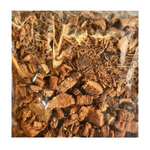 (SG Seller) Coconut Husk Chips (Usagi) 10L Well Drain Planting Media