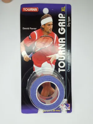 Tourna Grip XL Tennis Grip