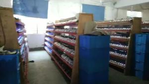 New Lingke 8816 Three-in-One Shaver Set for Men Electric Beard Trimmer Washable USB Charging [ Free Shipping ]