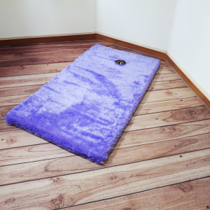 Sajadah Bulu Rasfur anti slip 115x65x4.5cm / Sajadah Bulu / Sajadah premium / anti selip LP