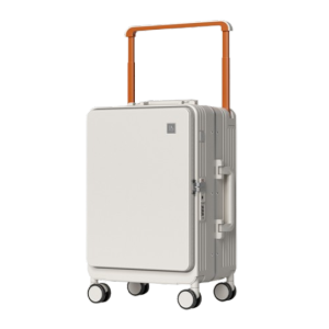 【MALAYSIA】JUPITER FLY Luggage 20/24 Inch Sizes German PC Material Secure TSA Smooth Wheels Suitcase