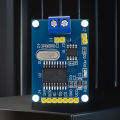 [Vktech]MCP2515 CAN Bus Module Board SPI Module MCP2515 CAN Bus Module MCP2515 CAN Bus Driver Module Board for Arduino DIY. 