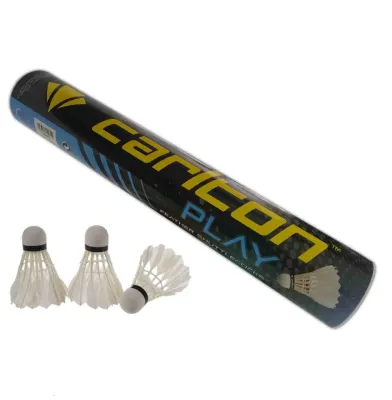 Carlton Shuttlecock Play (1 Doz)