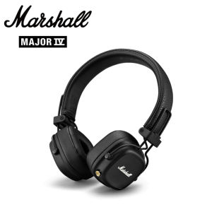 Monitor II ANC หูฟังไร้สายแบบครอบหูพับได้พร้อมไมโครโฟนตัดเสียงรบกวน