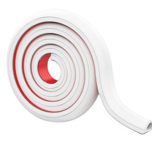 JIJI.SG EIKE Cable Management PVC Cord Protector 5m Anti-Crush Cable Cover