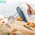Máy Đánh Trứng Cầm Tay Mini 07 Tốc Độ 260W Loại Cao Cấp 2023 ship hỏa tốc - Máy đánh bọt cà phê máy trộn bột cây đánh trứng máy nhồi bột máy đánh kem trộn máy trộn kem cây đánh trứng cầm tay. 