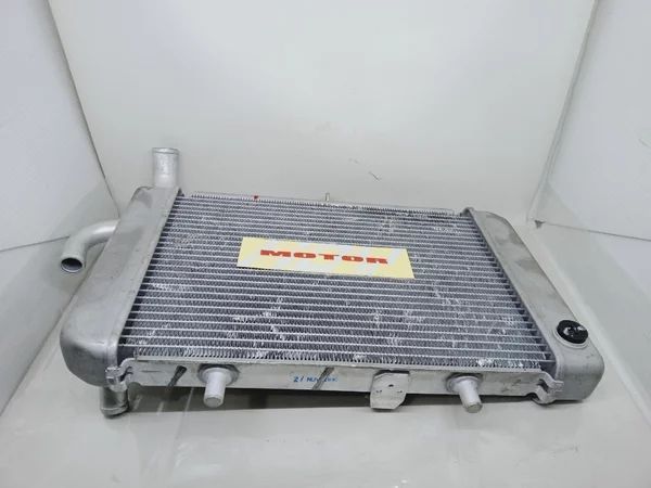 Maxx Power Radiator radiator xmax x max x-max new original | Lazada Indonesia