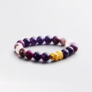 The Eminence - ±1.0g 999 Solid Gold Pixiu Series