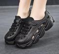 Sepatu Sandal Pria Wanita Slip On EVA Ringan Elastis Anti Slip Casual Empuk. 