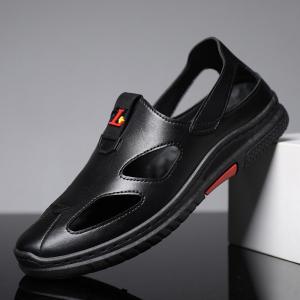 Sepatu Flip Flop Sepatu Sendal Casual Hilking Sepatu Outdoor Mudah Dipakai Tren Kekinian Import Tidak Bikin Kaki Lecet FashionStoreclassy Model Terbaru&Nyaman Dipakai Pokonya