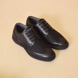 Vincenz8 Sepatu Pria Pantofel Sepatu Casual Pria Sepatu Pria Formal Terbaru