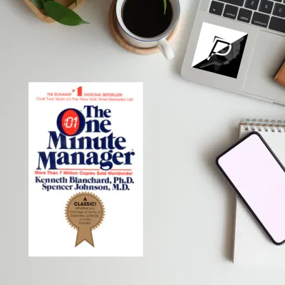 The New One Minute Manager