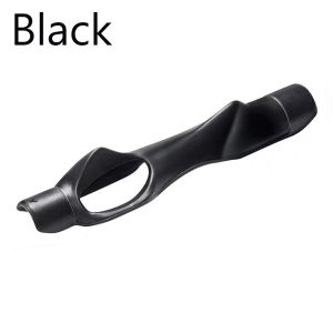 Golf Swing Trainer Training  Rubber Golf Hand Grip Stick Golf Sarung Grip Stik Golf Karet