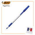BIC Round Stic Exact Ballpen 0.7mm Pack of 12 [Blue]. 