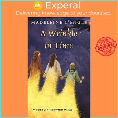 A Wrinkle in Time : Trade Book Grade 6 by Hmh Hmh (US edition paperback)