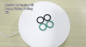 M29517 LS Engine Oil Pump Pickup O-Ring for 1997-2013 LS-Based V8 Engine