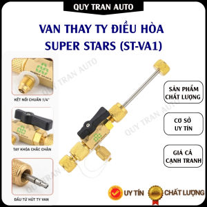 VAN THAY TY VAN CHỐNG BỎNG ĐIỀU HÒA SUPER STARS ST-VA1 HÀNG CHÍNH HÃNG - Quý Trần Auto