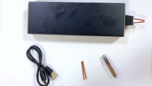 DIY Mini Spot Welder: A Comprehensive Guide