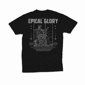 Kaos Epical Glory Hard Rank - Esport Series