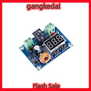 Gangke XH-M609 12-36V DC Battery Low Voltage Disconnect Protection Module