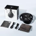 Tai Nghe Trùm Tai Bluetooth SoundPEATS A6 - Tai Nghe Chống Ồn Chủ Động. 