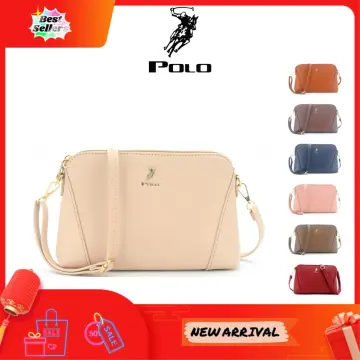 Shop Polo Ralph Lauren Handbag online Lazada .my