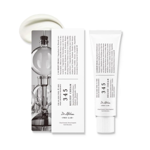 [SG Ready Stock]Dr.Althea 345 Relief Cream 50ml Hydrating Lotion Repair Skin Barrier Long-lasting Hydration