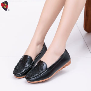 Katerina Fashion Flat Dolly Shoes For Ladies Casual Occasion And Office #AB-93